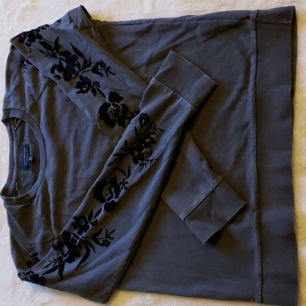 Lucky Brand Sweatshirt